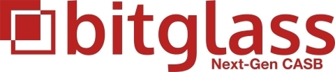 Bitglass Logo