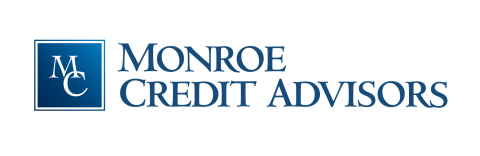 Monroe Credit Advisors Logo