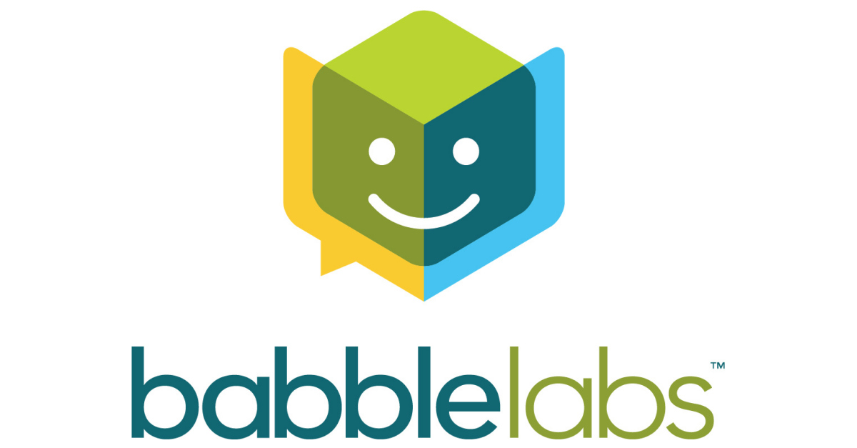 Bablo Lab BabbleLabs Launches Clear Edge for Client, Superior Speech Enhancement ...