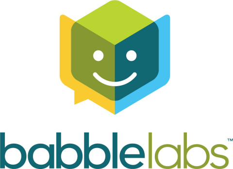 BabbleLabs Logo