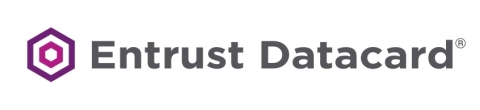 Entrust Datacard Corporation Logo