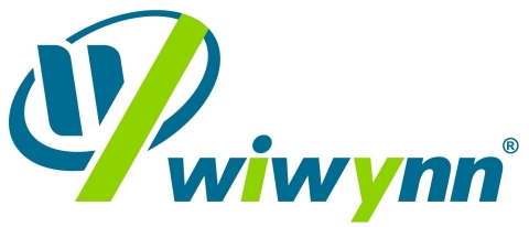 Wiwynn Logo