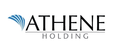 Athene Holding Ltd. Logo