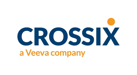 Crossix Logo