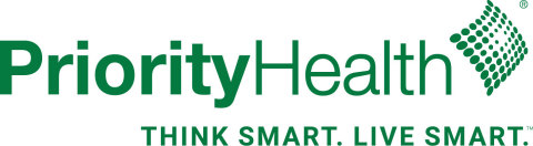 Priority Health Logo