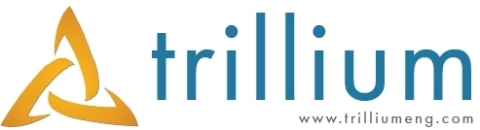 Trillium Engineering Logo