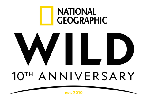 Nat Geo WILD Logo