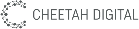 Cheetah Digital Logo