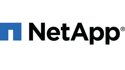 NetApp Logo
