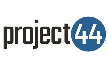 project44 Logo