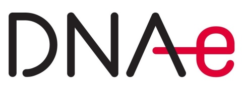 DNAe Logo