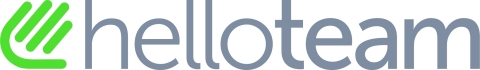HelloTeam Logo