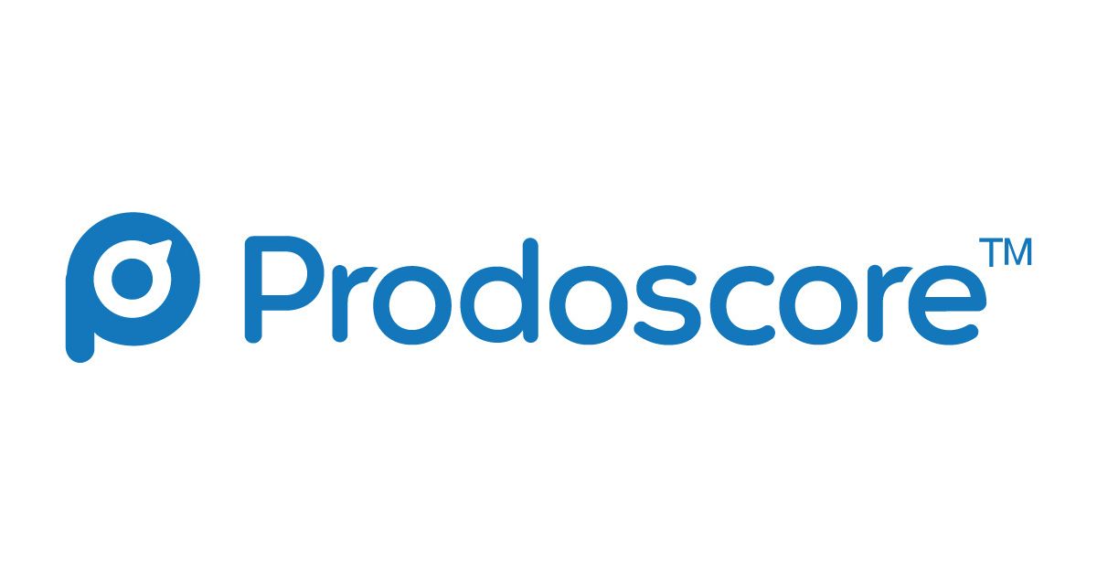 Prodoscore Closes Series A Funding Round Led by Troy Carter | Business Wire