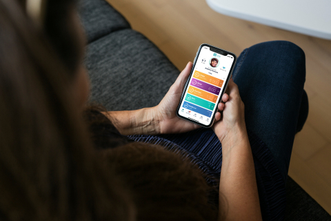 original Liva Healthcare Wins Four New NHS Contracts (Photo: Business Wire)