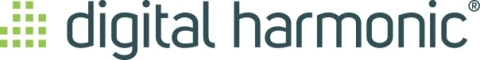 Digital Harmonic Logo