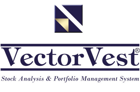 VectorVest Logo