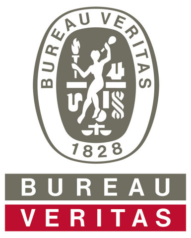 Bureau Veritas Logo