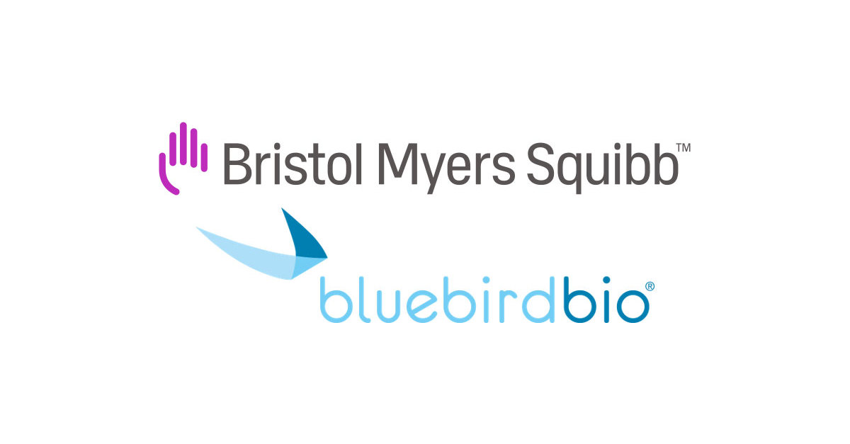 Bristol Myers Squibb and bluebird bio to Present Updated Positive