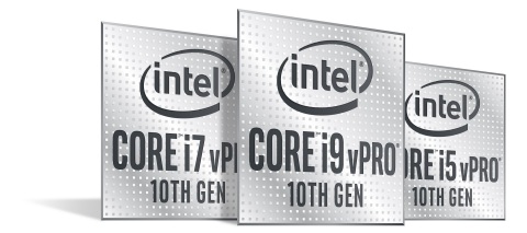 Intel Introduces vPro Platform for Revolutionary Business Performance