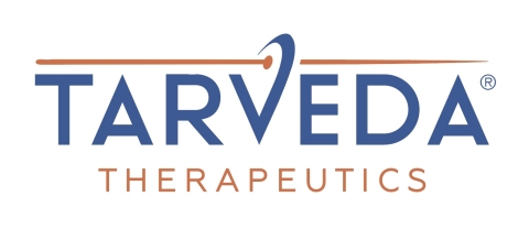 Tarveda Therapeutics Logo