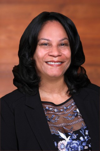 Ena Williams joins Casey's as Chief Operating Officer. (Photo: Business Wire)