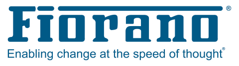 Fiorano Software Logo