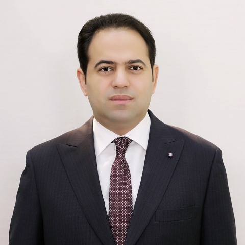 thumbnail Judge Mohamed Mahmoud AbdelSalam, Former Advisor to the Grand Imam of Al-Azhar and the Secretary-General of the Committee (Photo: AETOSWire)