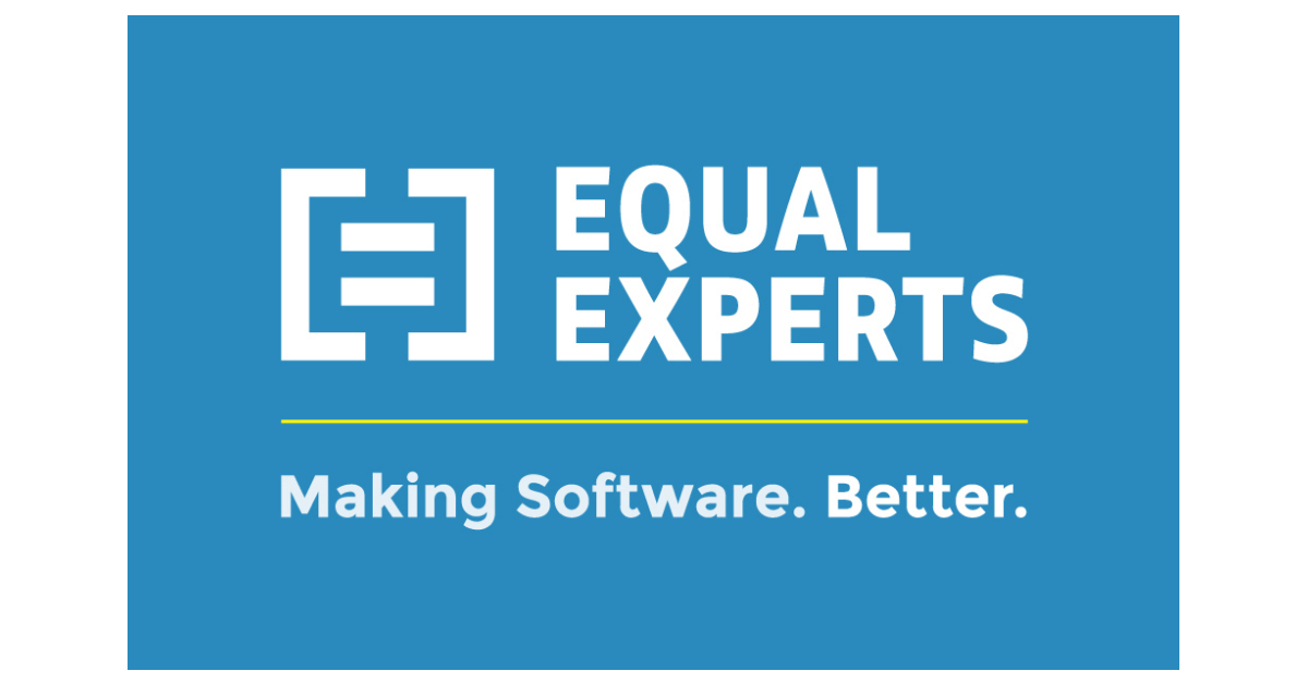 Equal Experts Announces New Partnership with UX Forms | Business Wire