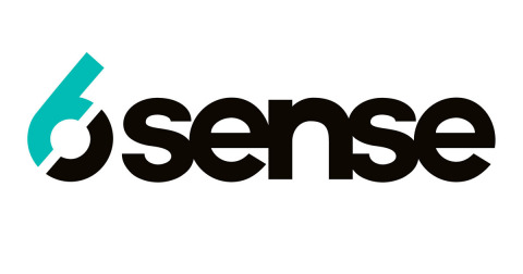 6sense Logo