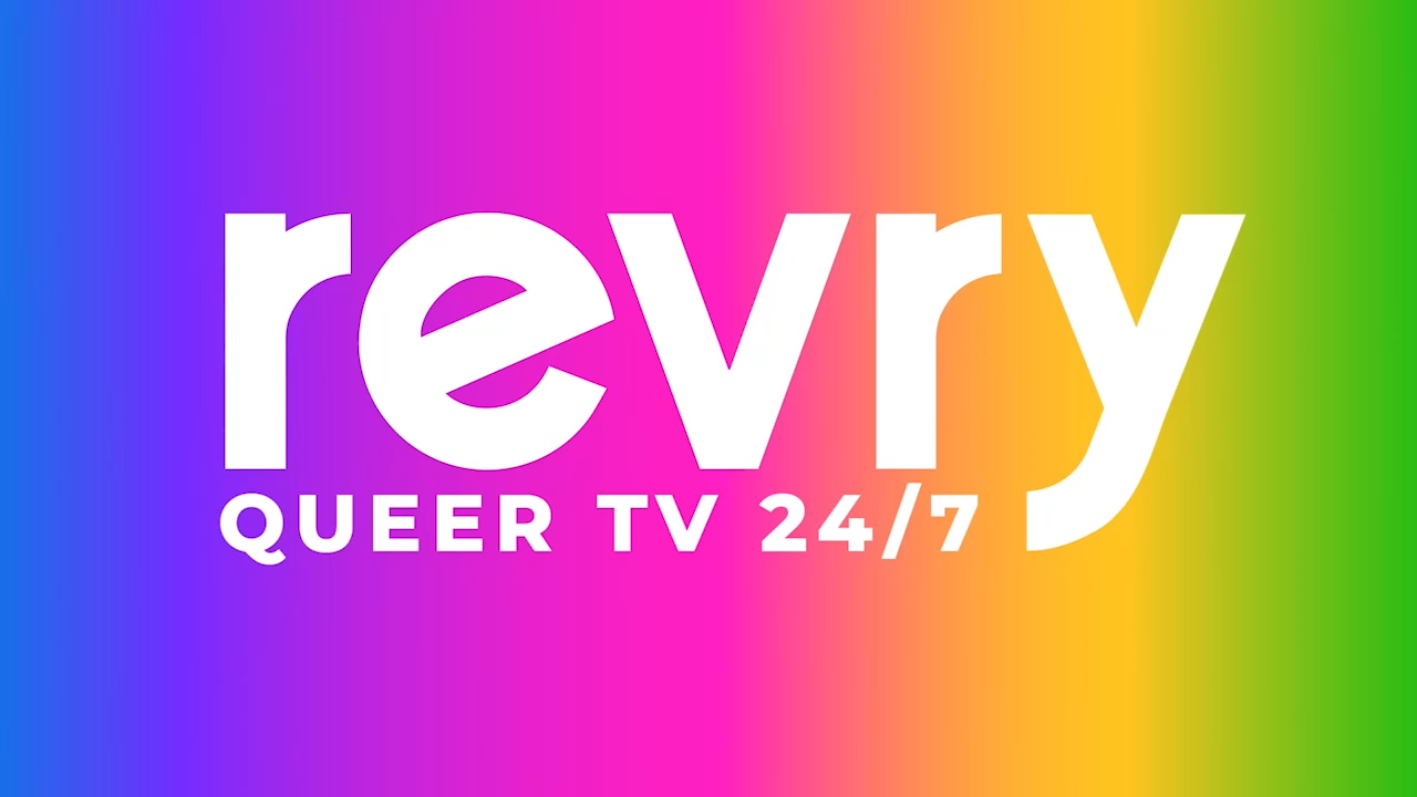 Revry Launches LGBTQ Live Cable TV Platform Powered by Brightcove