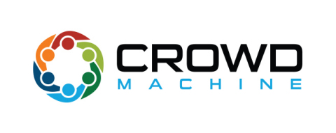 Crowd Machine Logo