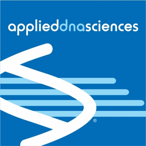 Applied DNA Sciences Inc. Logo