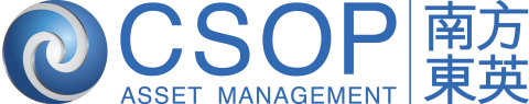 CSOP Asset Management Limited Logo