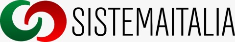 Sistema Italia Logo