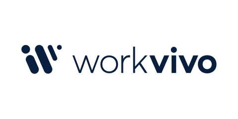 Workvivo Logo