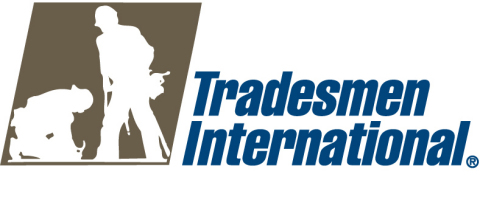 Tradesmen International Logo