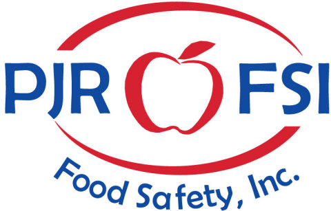 Perry Johnson Registrars Food Safety, Inc. Logo
