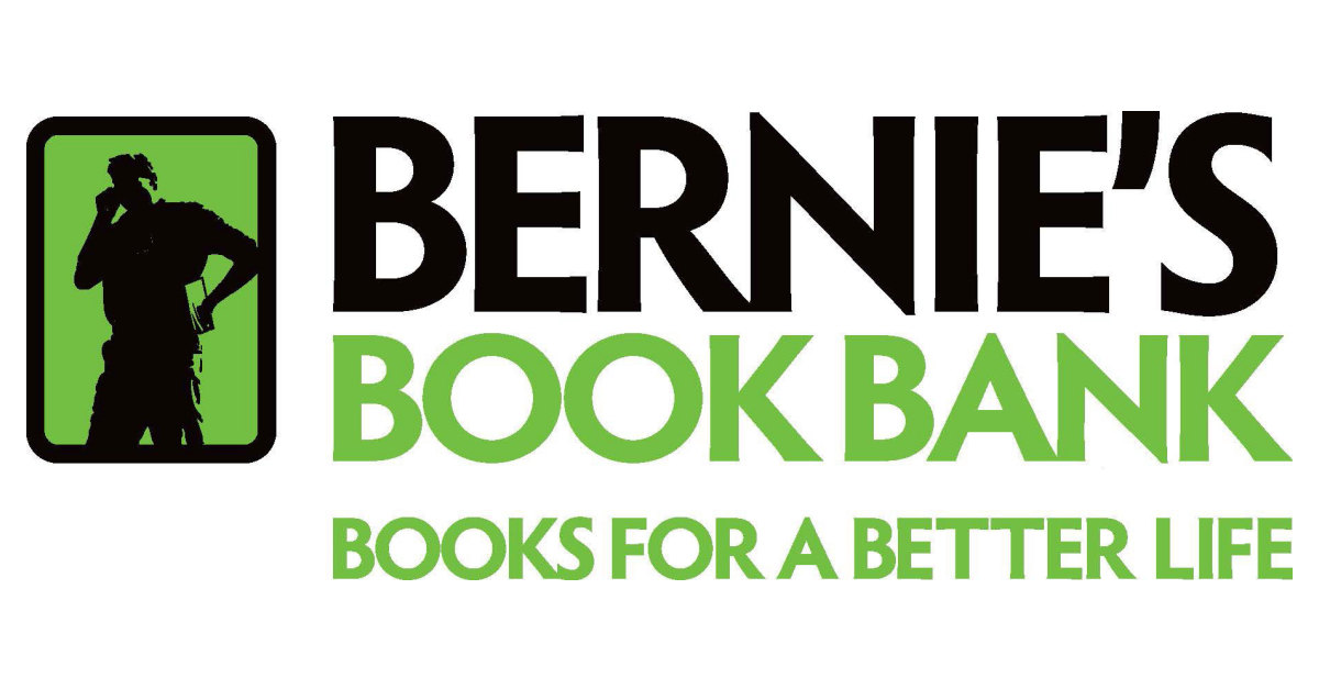 bernie's book bank drop off