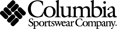 Columbia Sportswear Company Logo