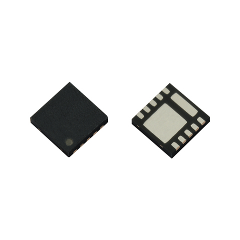 Toshiba: MOSFET gate driver switch IPD "TPD7107F" for automotive ECUs (Photo: Business Wire)