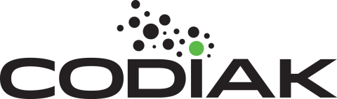 Codiak BioSciences, Inc. Logo