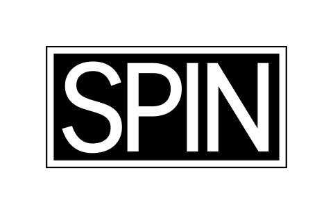 SPIN Logo