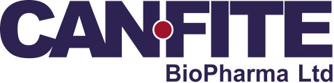 Can-Fite BioPharma Ltd Logo