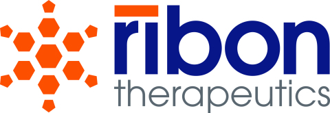 Ribon Therapeutics Logo