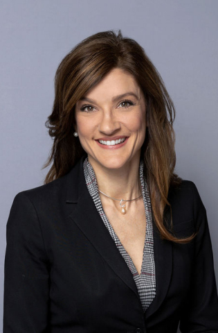 Heather Robertson Fortner, MS, IACCP® Partner, President and Chief Compliance Officer (Photo: Business Wire)