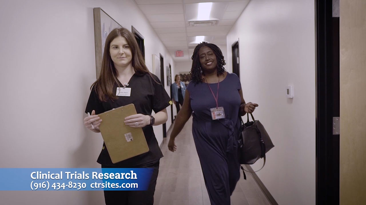 Clinical Trials Research® (CTR), has announced a new campaign entitled “Become a Medical Hero during Shelter in Place,” and is seeking patient volunteers to participate in clinical trial research studies.