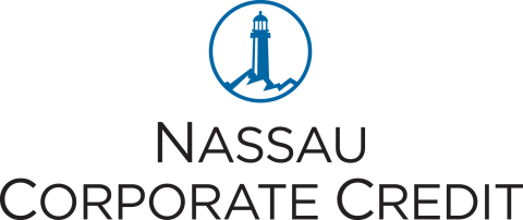 Nassau Corporate Credit Logo