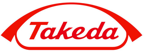 Takeda Pharmaceutical Company Limited Logo