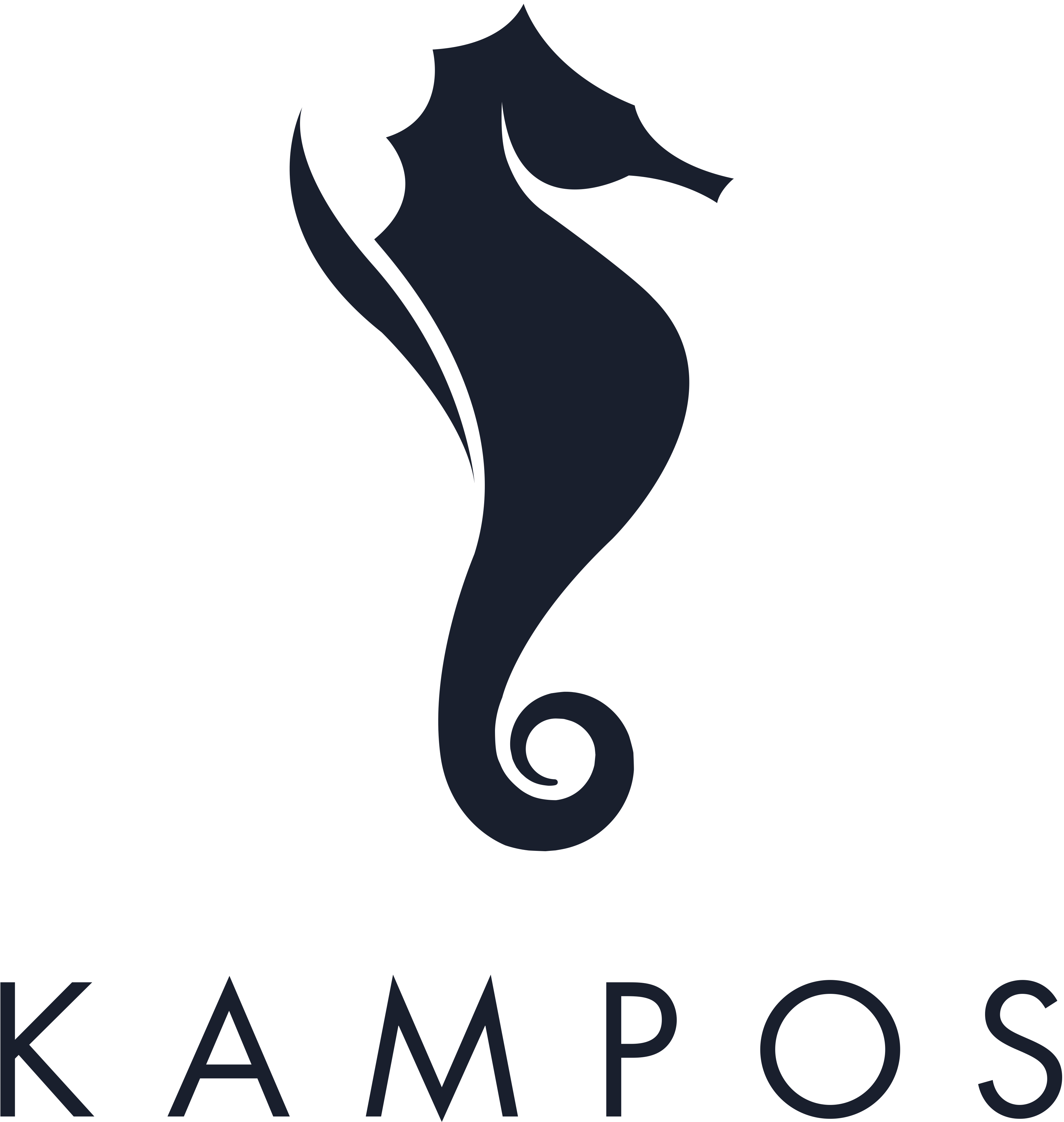 Resumen: Un empresario italiano lanza KAMPOS, una marca de ropa de lujo 100  % sostenible y ecológica | Business Wire