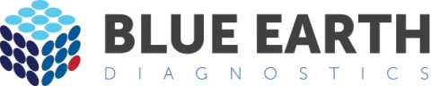 Blue Earth Diagnostics Logo